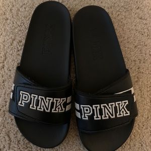 Pink Women’s Slide